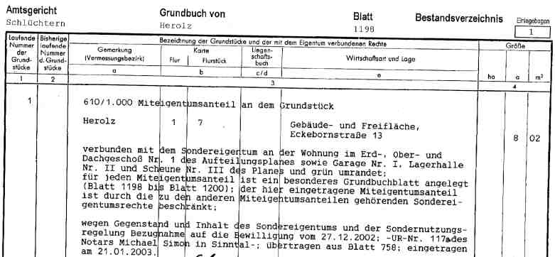 Foto 1 von 16 — Einfamilienhaus