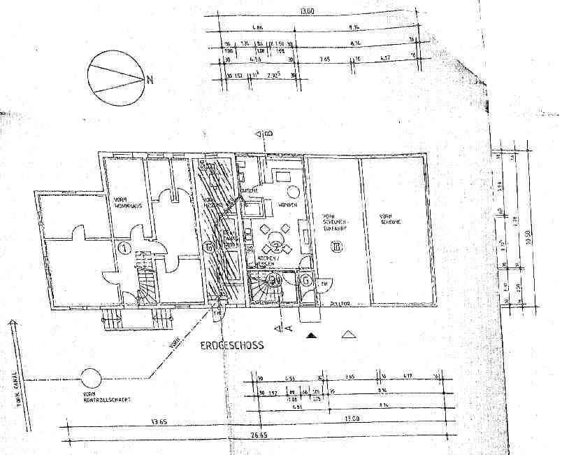 Foto 2 von 16 — Einfamilienhaus