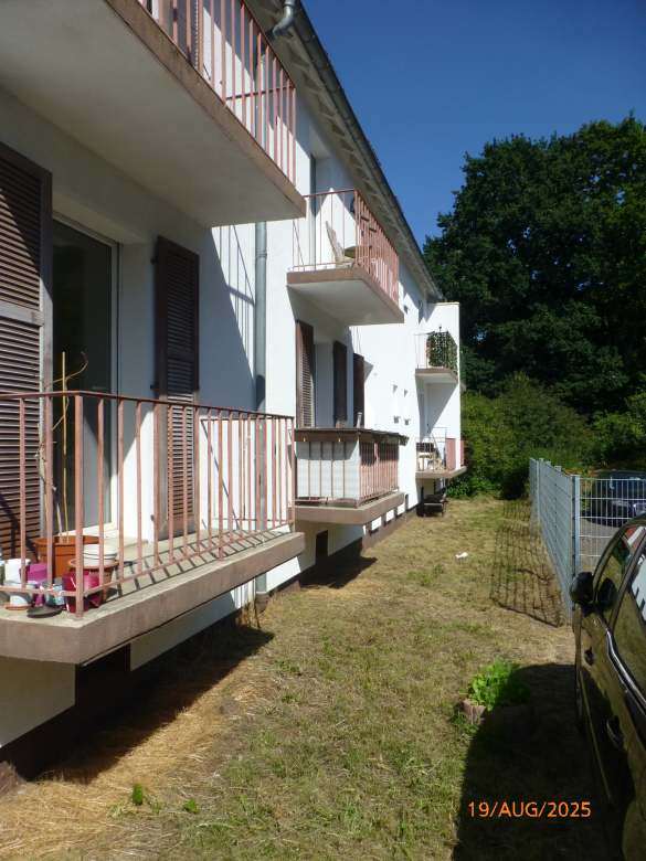 Foto 15 von 18 — Mehrfamilienhaus