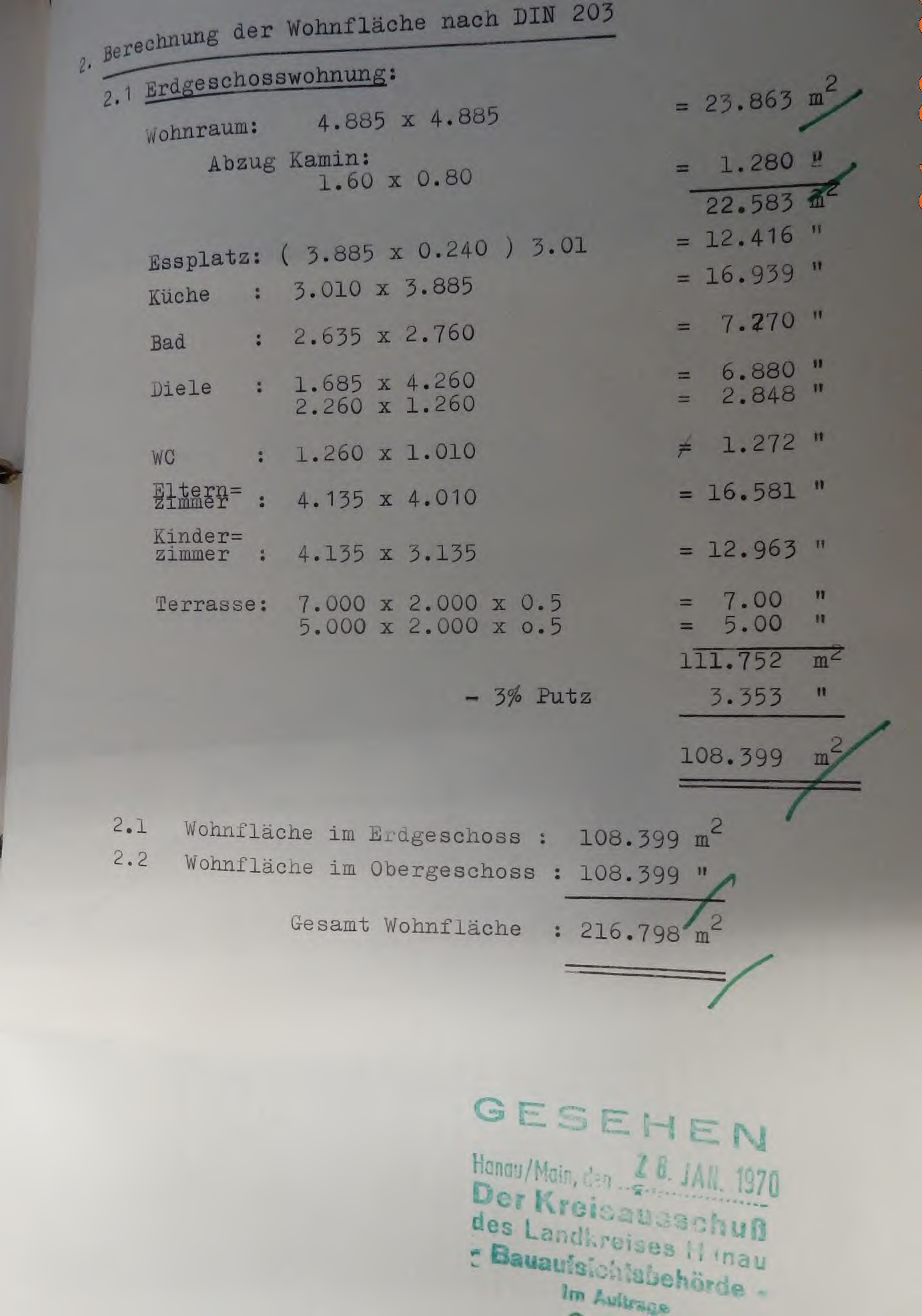 Foto 13 von 19 — Zweifamilienhaus