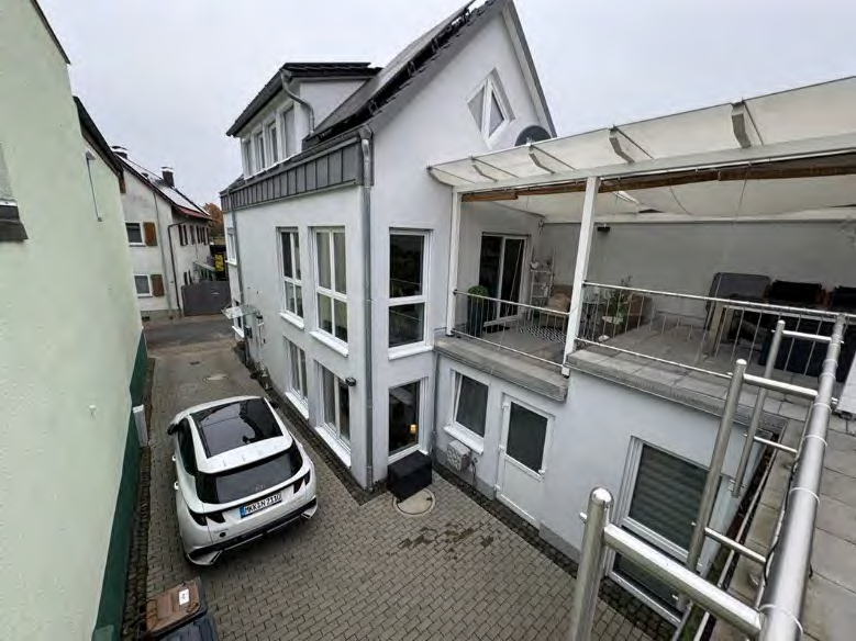 Foto 5 von 16 — Einfamilienhaus