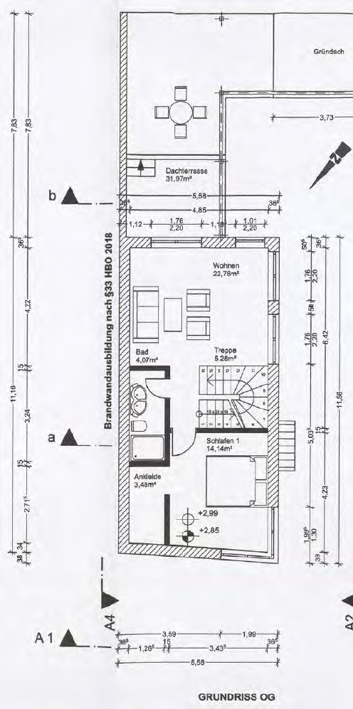 Foto 15 von 16 — Einfamilienhaus