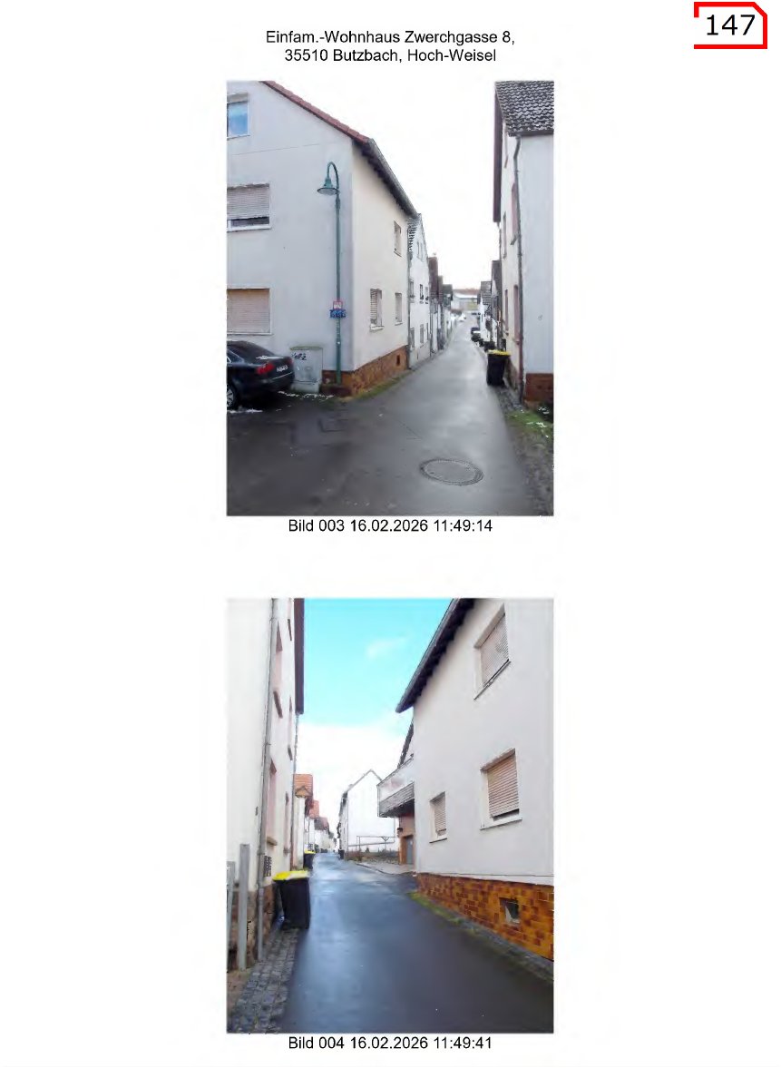 Foto 3 von 8 — Einfamilienhaus
