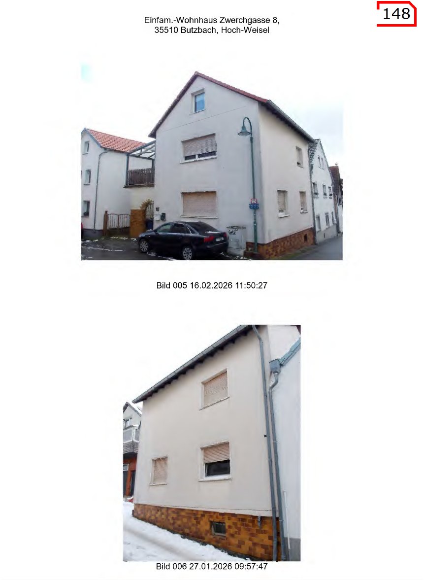 Foto 4 von 8 — Einfamilienhaus