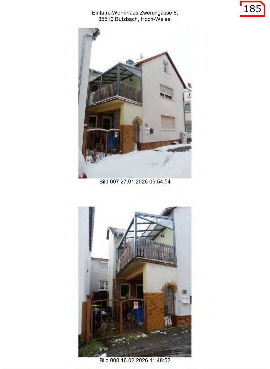Foto 8 von 8 — Einfamilienhaus