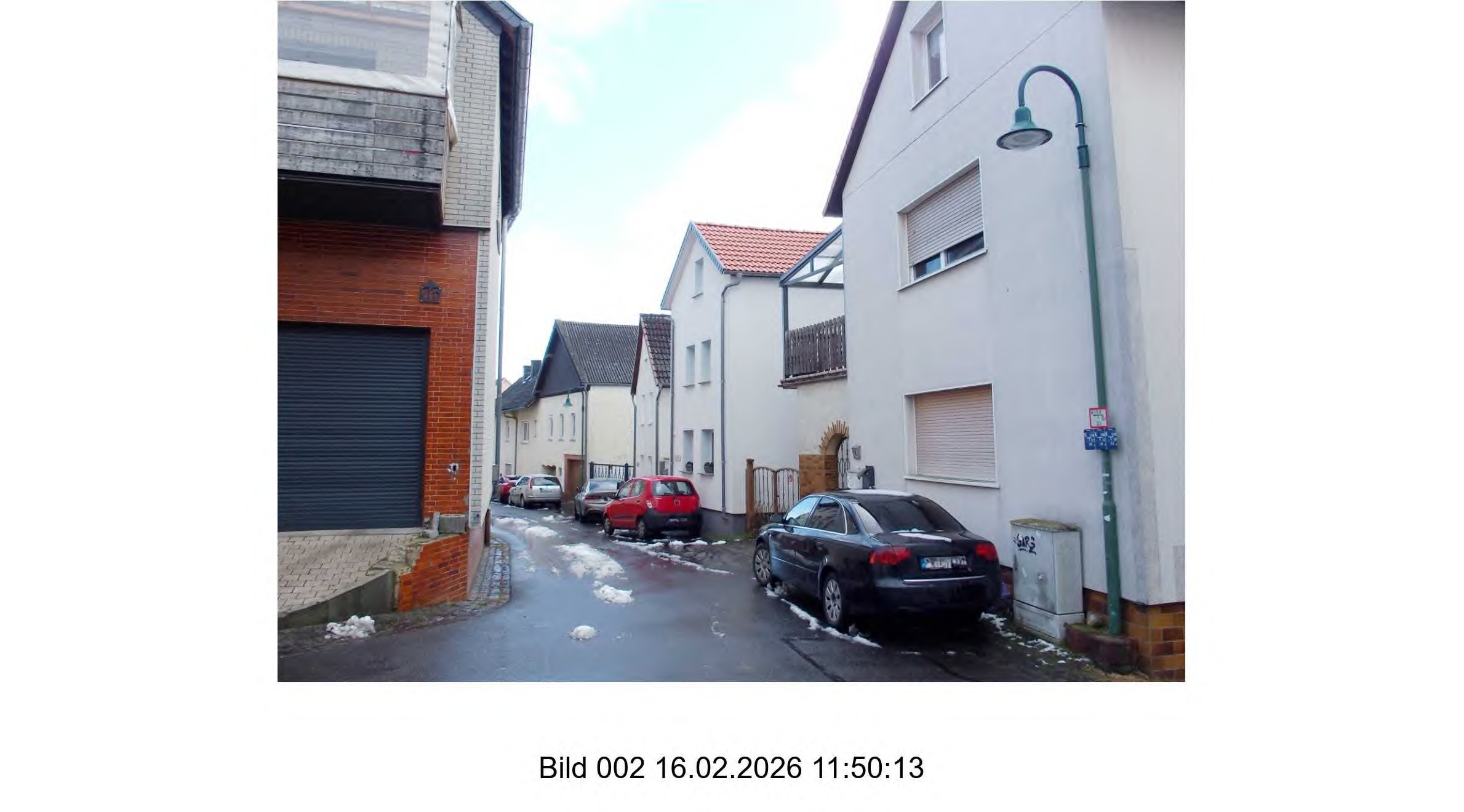Foto 2 von 8 — Einfamilienhaus