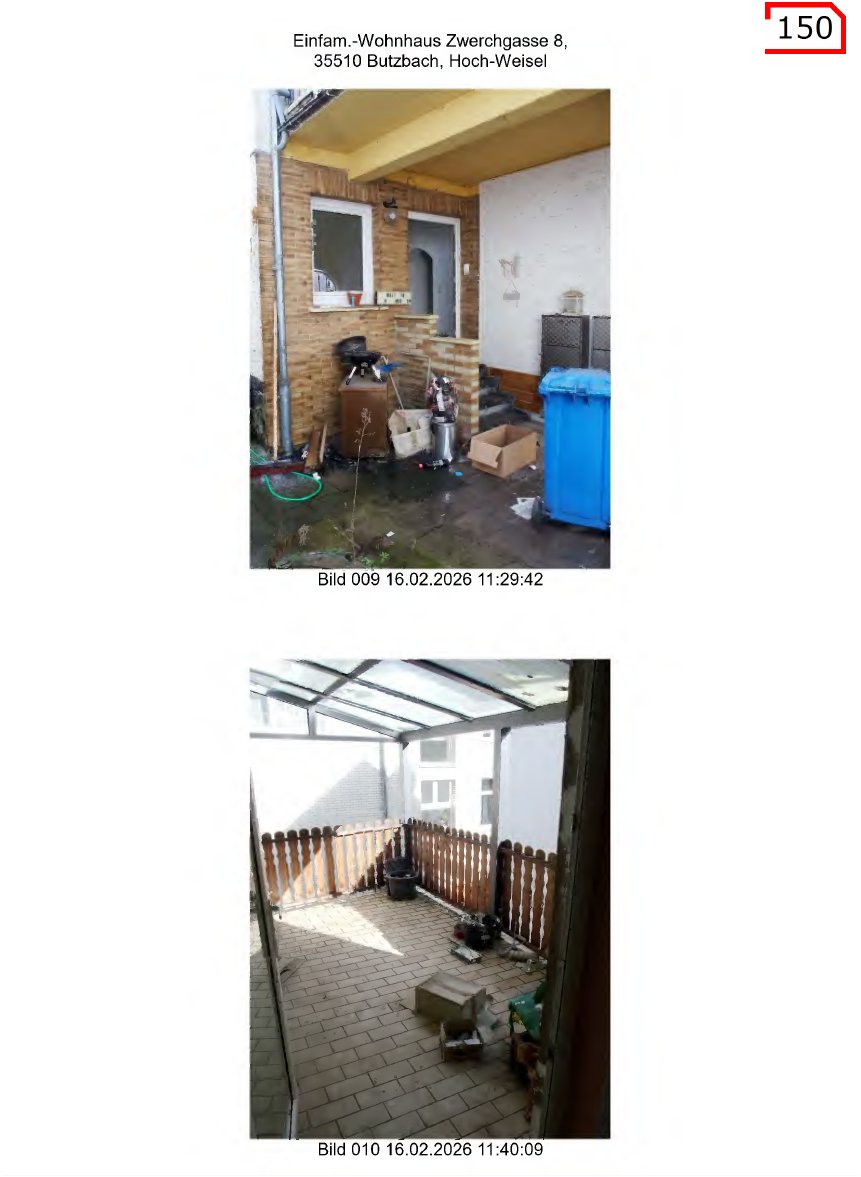 Foto 6 von 8 — Einfamilienhaus