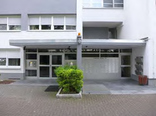 Foto 2 von 19 — Eigentumswohnung (1 bis 2 Zimmer)