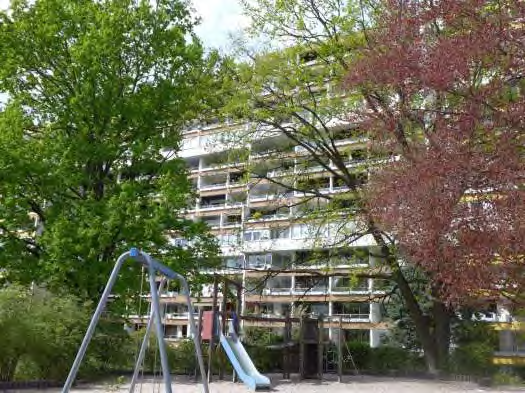 Foto 4 von 19 — Eigentumswohnung (1 bis 2 Zimmer)