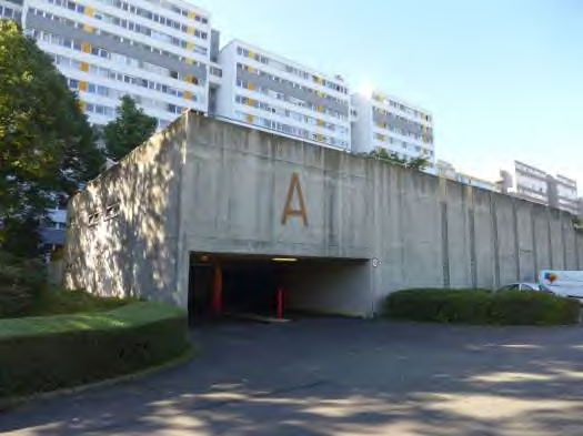 Foto 11 von 19 — Eigentumswohnung (1 bis 2 Zimmer)