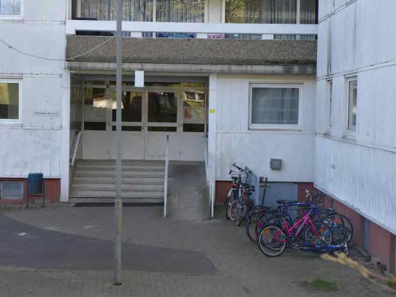 Foto 6 von 55 — Eigentumswohnung (3 bis 4 Zimmer)