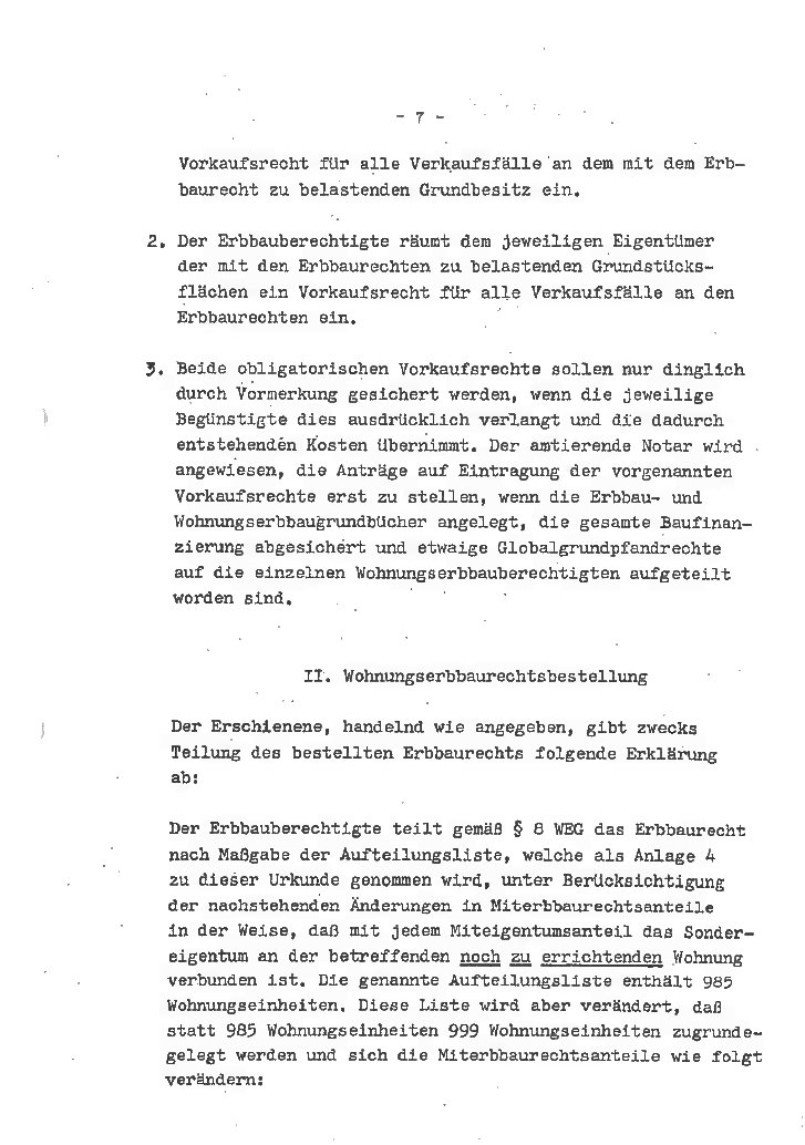 Foto 32 von 55 — Eigentumswohnung (3 bis 4 Zimmer)