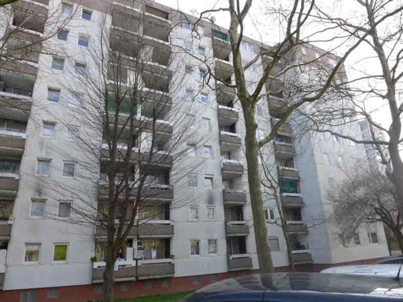 Foto 3 von 55 — Eigentumswohnung (3 bis 4 Zimmer)