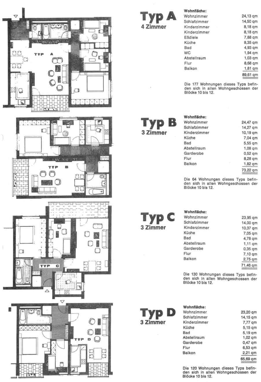 Foto 37 von 55 — Eigentumswohnung (3 bis 4 Zimmer)