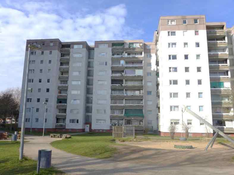 Foto 4 von 55 — Eigentumswohnung (3 bis 4 Zimmer)
