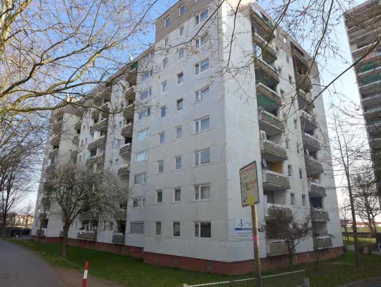 Foto 2 von 55 — Eigentumswohnung (3 bis 4 Zimmer)