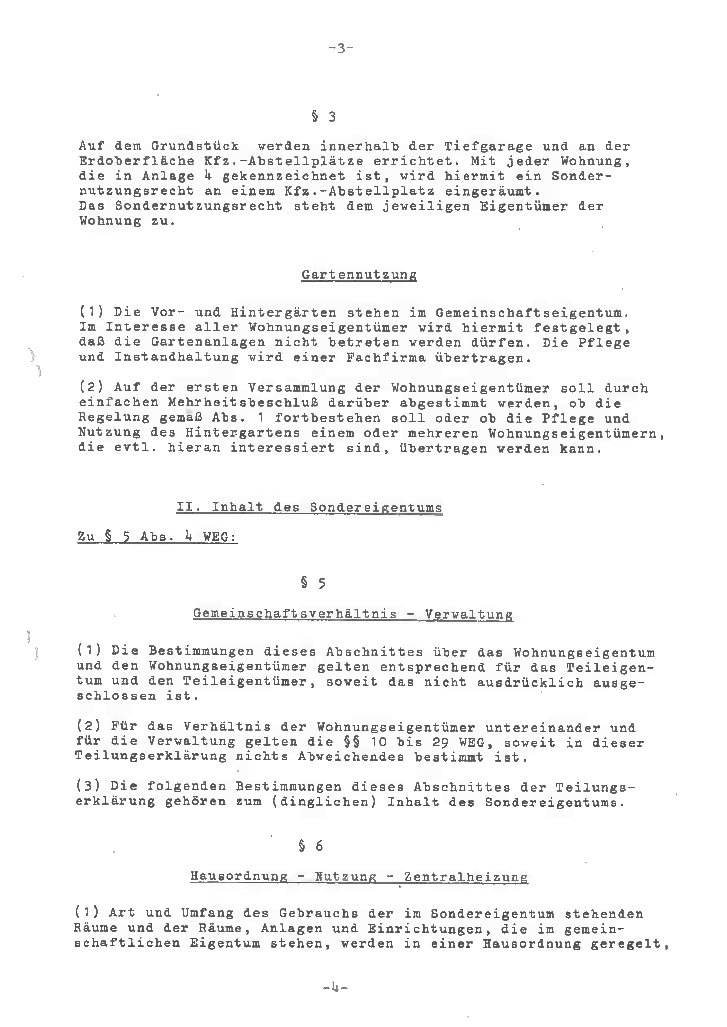 Foto 41 von 55 — Eigentumswohnung (3 bis 4 Zimmer)