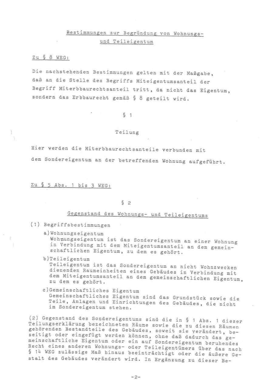 Foto 39 von 55 — Eigentumswohnung (3 bis 4 Zimmer)