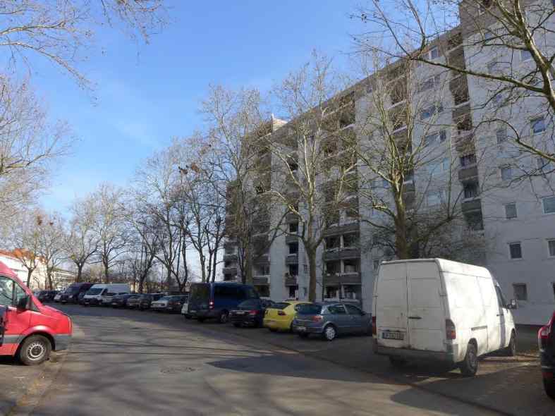 Foto 1 von 55 — Eigentumswohnung (3 bis 4 Zimmer)