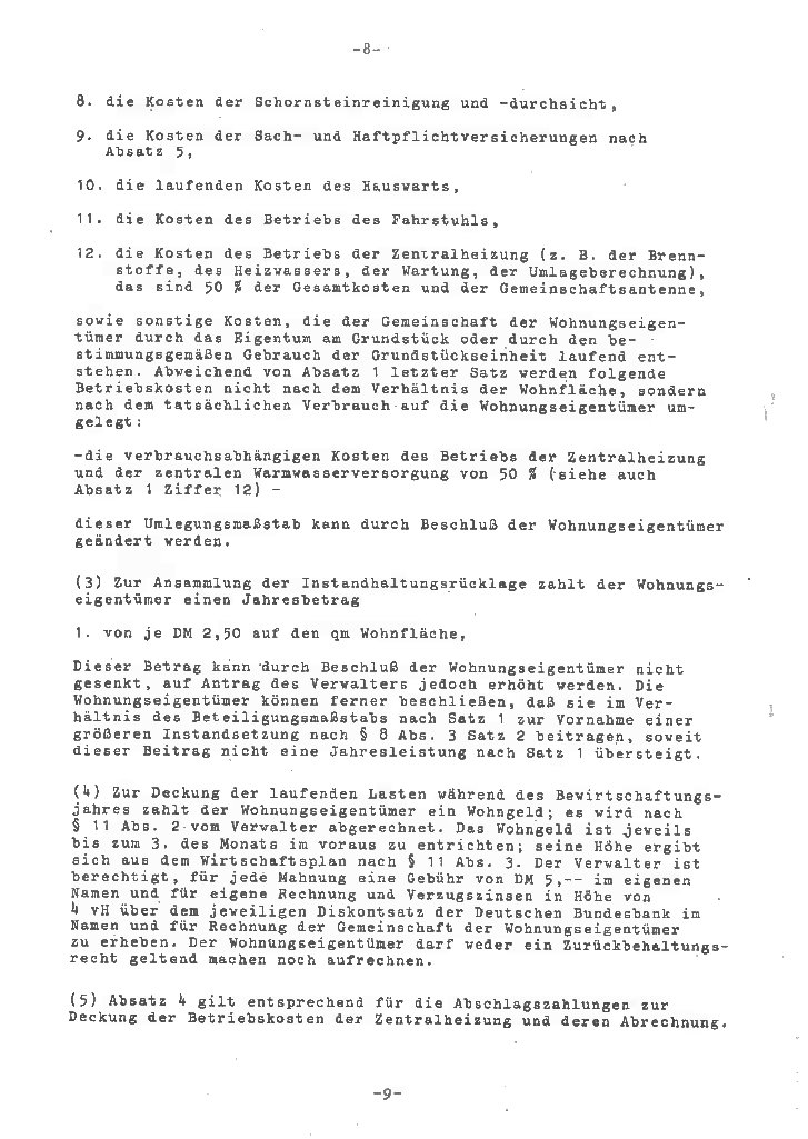 Foto 46 von 55 — Eigentumswohnung (3 bis 4 Zimmer)