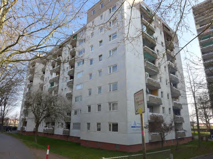 Foto 53 von 55 — Eigentumswohnung (3 bis 4 Zimmer)