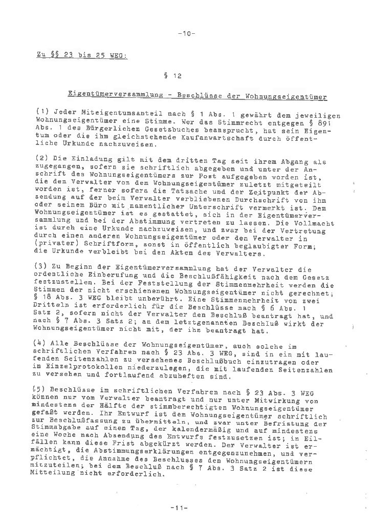 Foto 48 von 55 — Eigentumswohnung (3 bis 4 Zimmer)