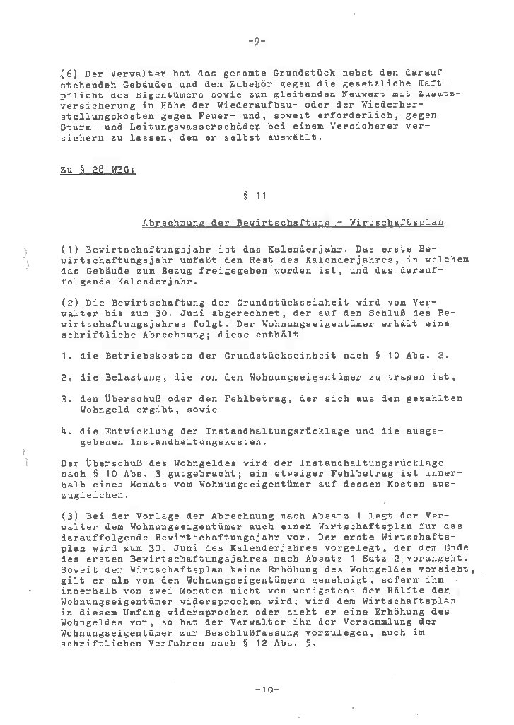 Foto 47 von 55 — Eigentumswohnung (3 bis 4 Zimmer)