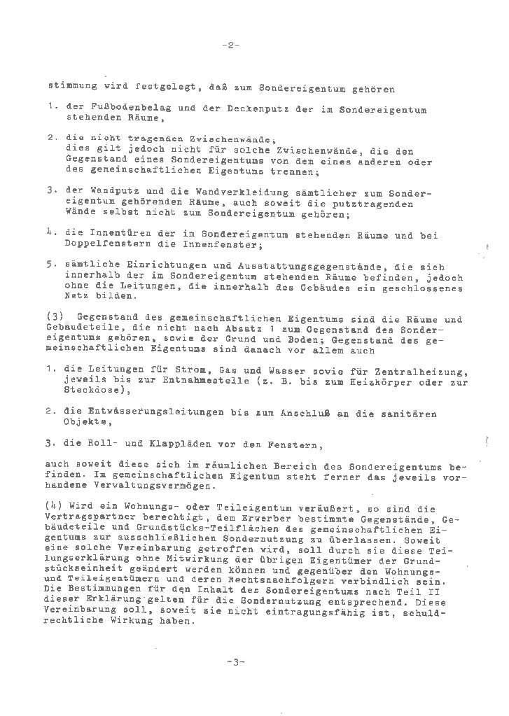 Foto 40 von 55 — Eigentumswohnung (3 bis 4 Zimmer)