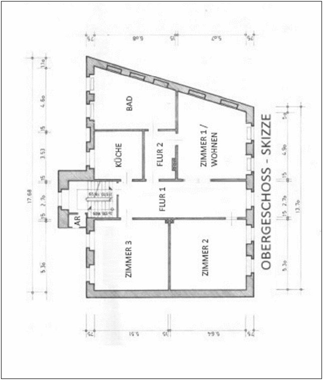 Foto 3 von 11 — Wohn-/Geschäftshaus, Wohnhaus