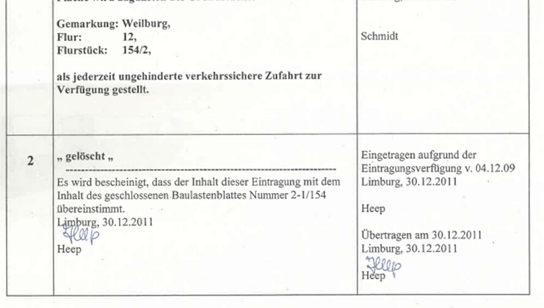 Foto 10 von 11 — Wohn-/Geschäftshaus, Wohnhaus