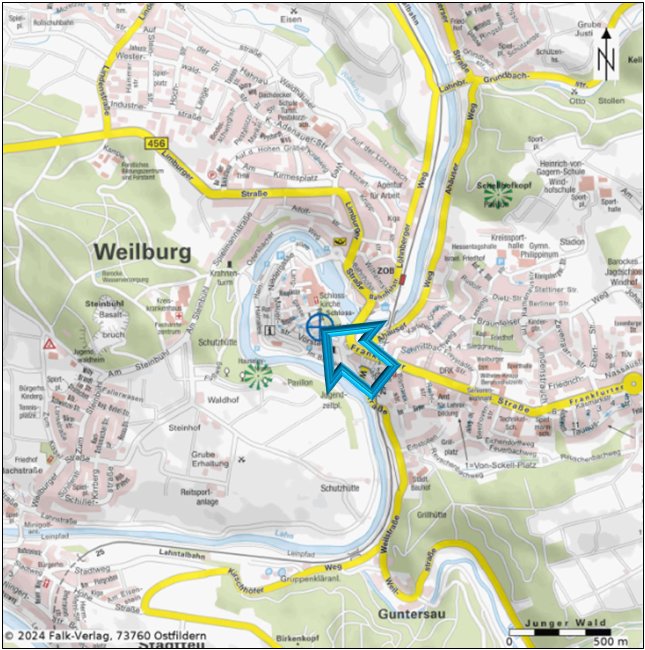Foto 8 von 11 — Wohn-/Geschäftshaus, Wohnhaus