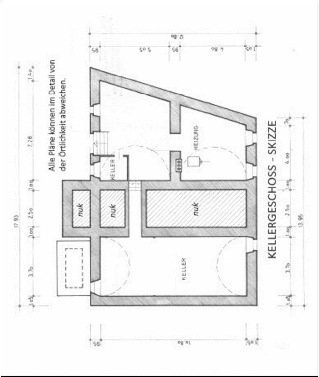 Foto 2 von 11 — Wohn-/Geschäftshaus, Wohnhaus