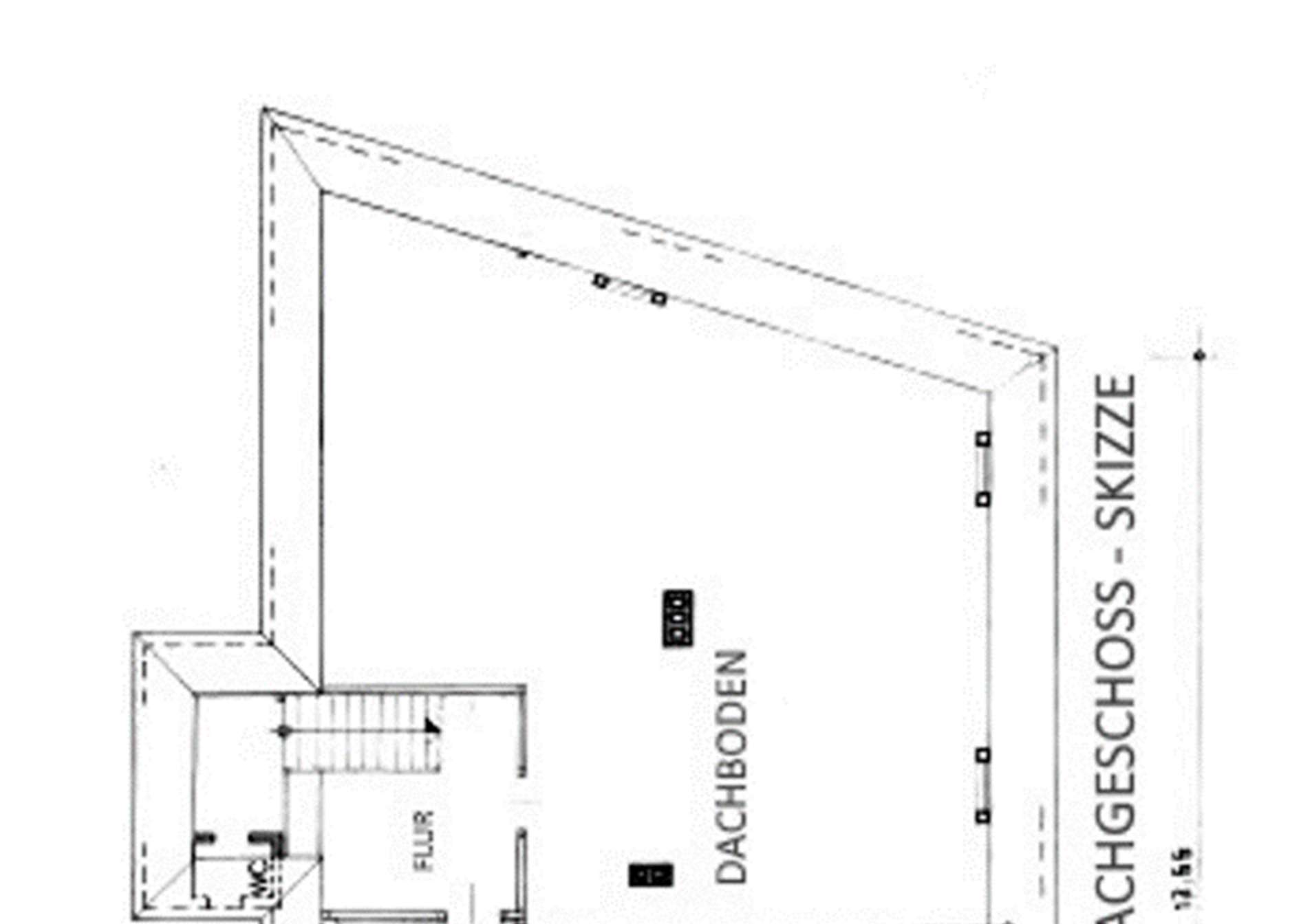 Foto 5 von 11 — Wohn-/Geschäftshaus, Wohnhaus