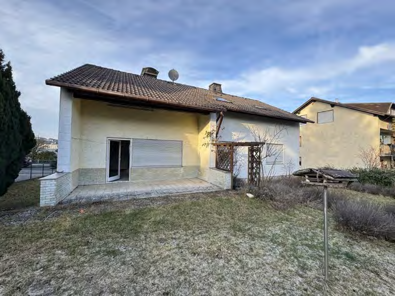Foto 6 von 31 — Einfamilienhaus