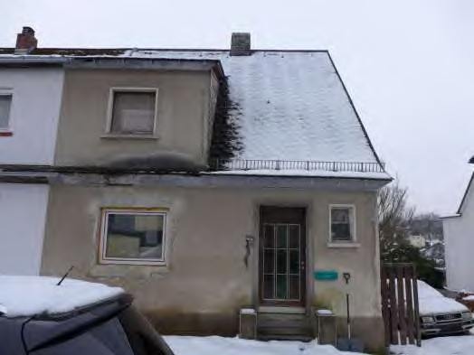 Foto 3 von 12 — Einfamilienhaus, Doppelhaushälfte