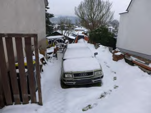 Foto 5 von 12 — Einfamilienhaus, Doppelhaushälfte