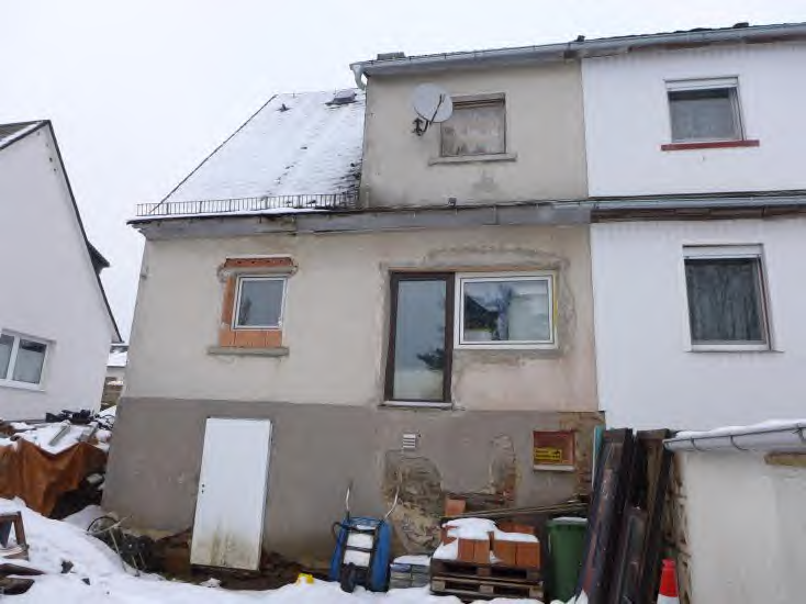 Foto 12 von 12 — Einfamilienhaus, Doppelhaushälfte