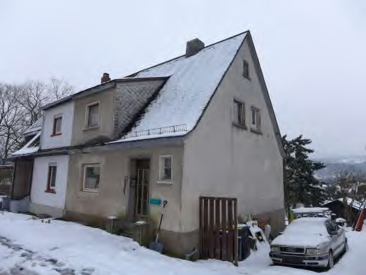 Foto 2 von 12 — Einfamilienhaus, Doppelhaushälfte