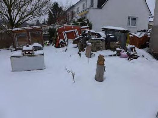Foto 9 von 12 — Einfamilienhaus, Doppelhaushälfte