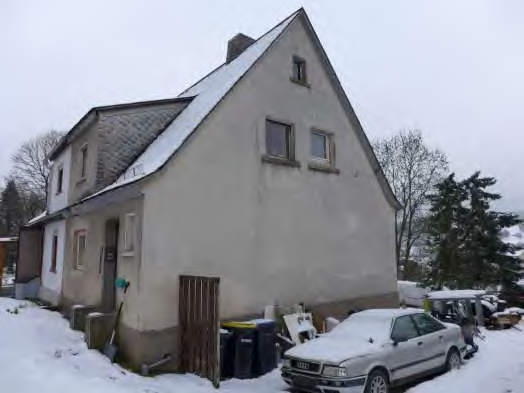 Foto 4 von 12 — Einfamilienhaus, Doppelhaushälfte