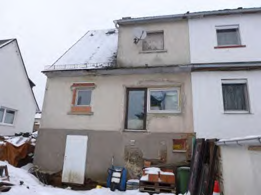 Foto 8 von 12 — Einfamilienhaus, Doppelhaushälfte