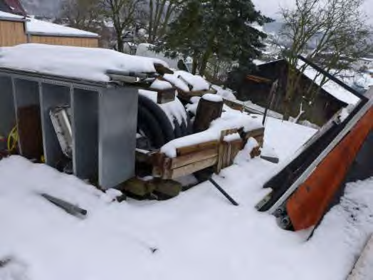 Foto 7 von 12 — Einfamilienhaus, Doppelhaushälfte