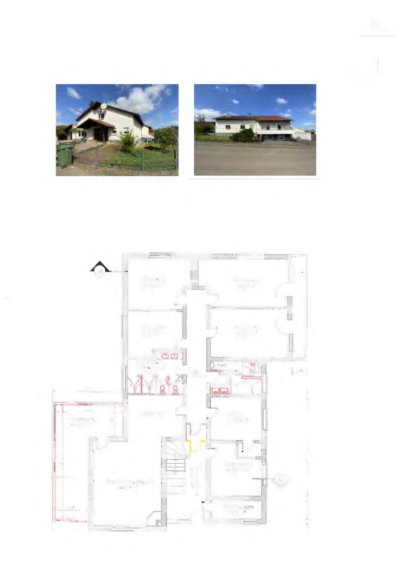 Foto 13 von 80 — Mehrfamilienhaus, Gewerbeeinheit (z.B. Laden, Büro), Wohn-/Geschäftshaus