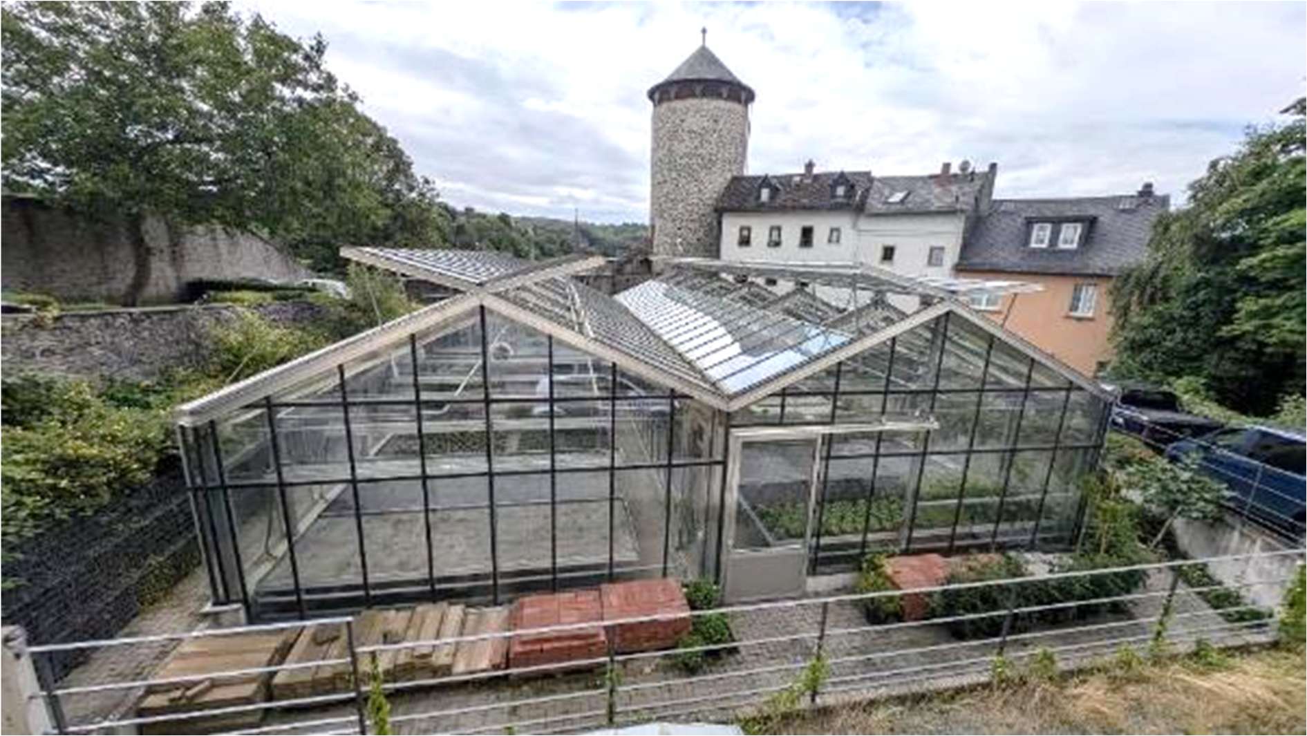 Foto 5 von 19 — Wohn-/Geschäftshaus, Wohnhaus