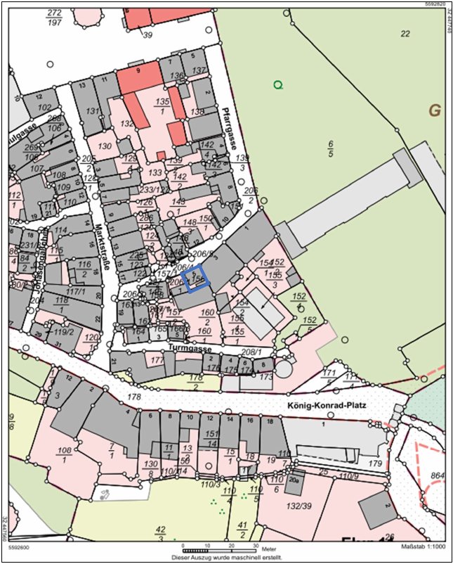 Foto 19 von 19 — Wohn-/Geschäftshaus, Wohnhaus