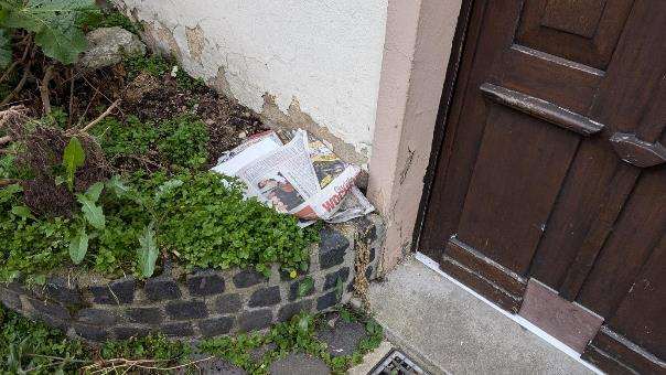 Foto 16 von 19 — Wohn-/Geschäftshaus, Wohnhaus