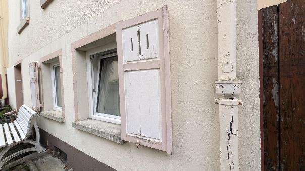 Foto 14 von 19 — Wohn-/Geschäftshaus, Wohnhaus