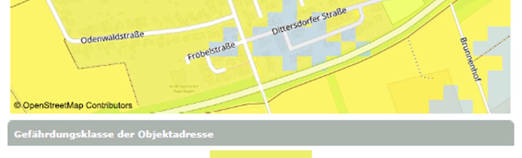 Foto 42 von 45 — Eigentumswohnung (1 bis 2 Zimmer)