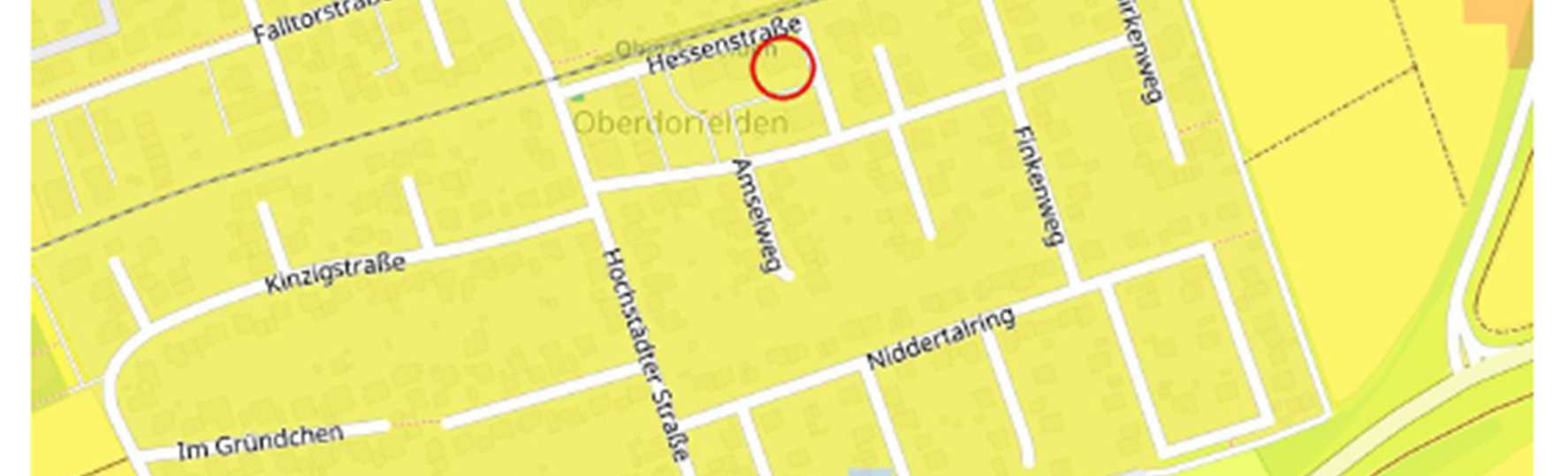 Foto 41 von 45 — Eigentumswohnung (1 bis 2 Zimmer)