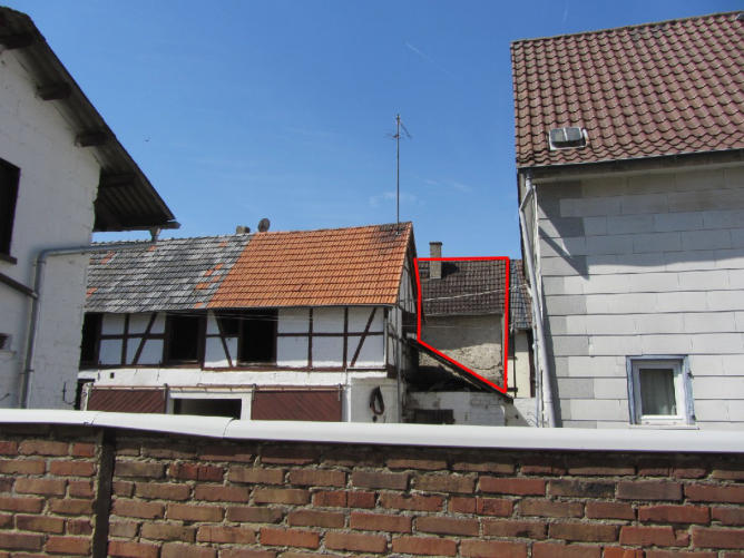 Foto 3 von 11 — Zweifamilienhaus